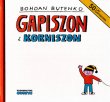 画像1: ボフダン・ブテンコ Bohdan Butenko / Gapiszon i Korniszon  (1)