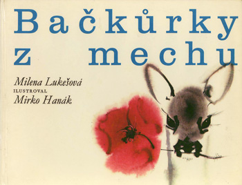Backurky z mechu / 海外絵本や古書絵本のフィネサ・ブックス