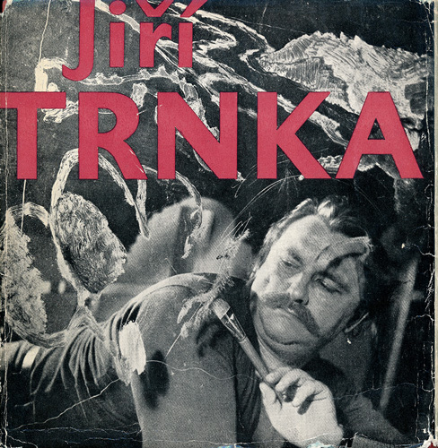 JIRI TRNKA イジー・トルンカ作品集 / チェコ絵本のフィネサ・ブックス